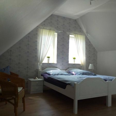 Ferienhaus Adamla, 65319 Moormerland Zewnętrze zdjęcie
