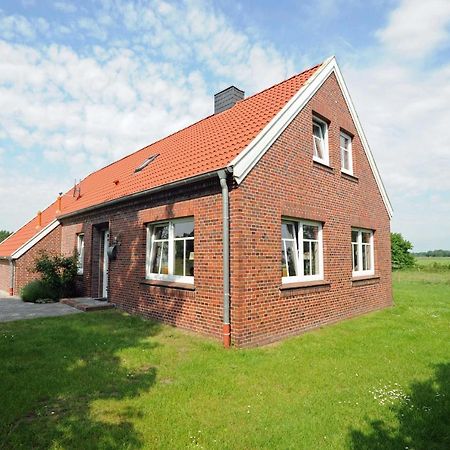 Ferienhaus Adamla, 65319 Moormerland Zewnętrze zdjęcie