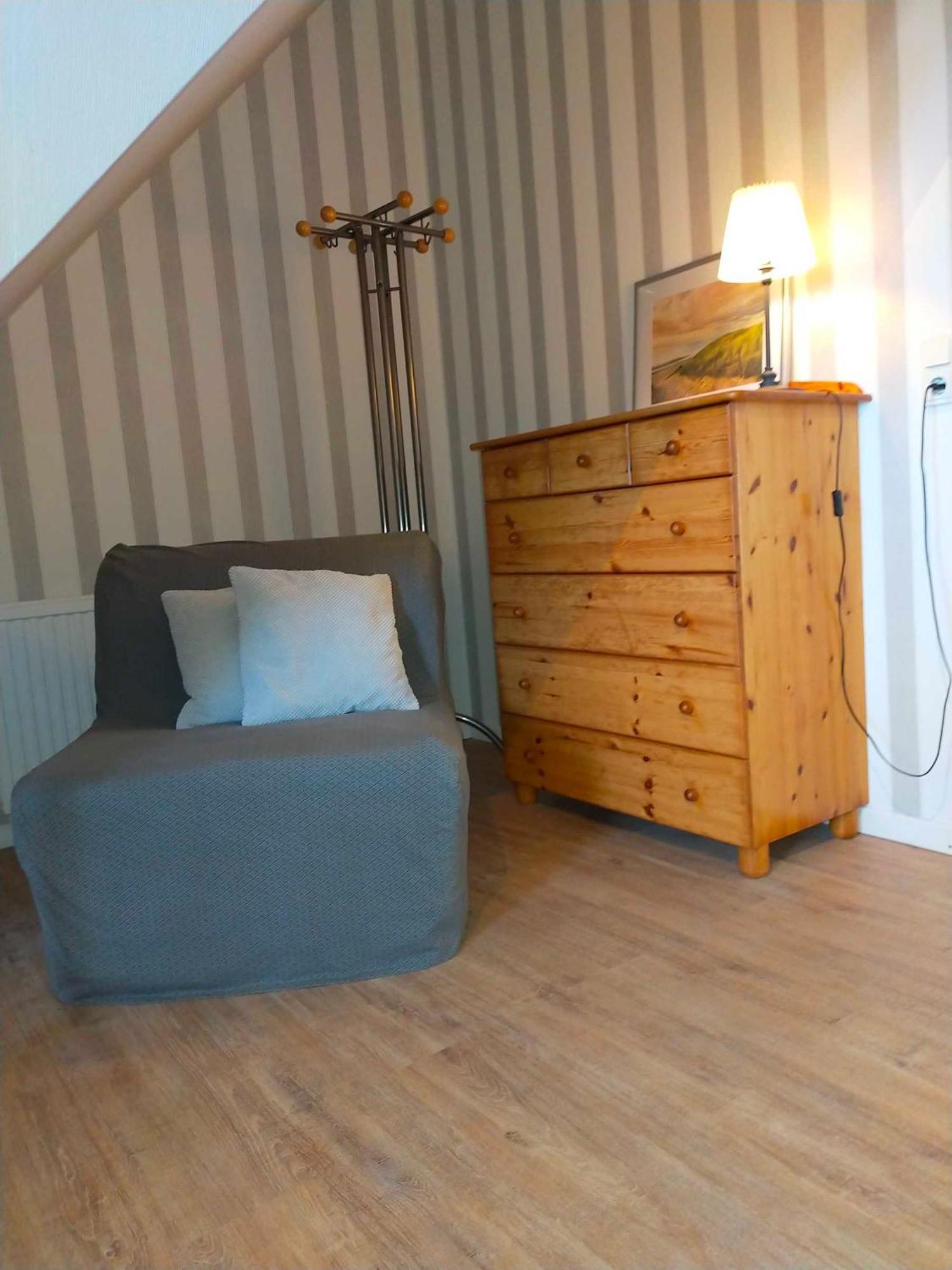 Ferienhaus Adamla, 65319 Moormerland Zewnętrze zdjęcie