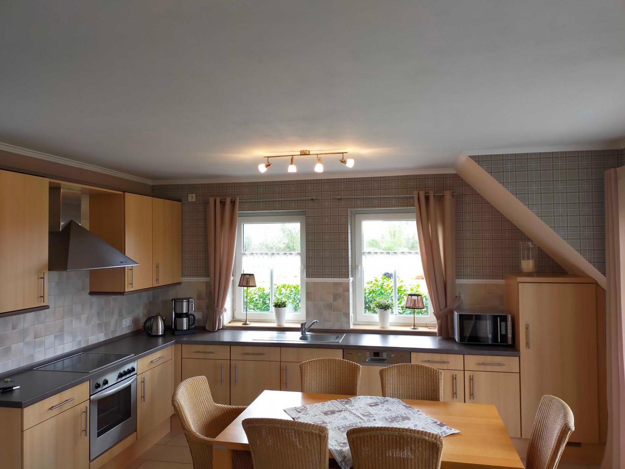 Ferienhaus Adamla, 65319 Moormerland Zewnętrze zdjęcie