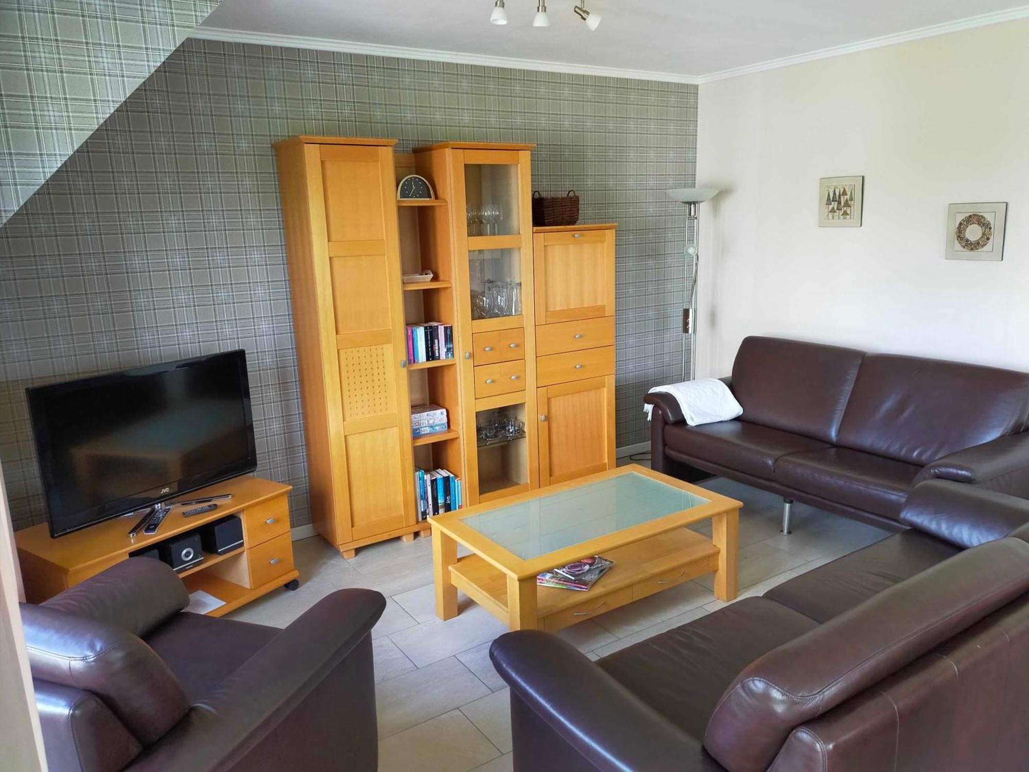 Ferienhaus Adamla, 65319 Moormerland Zewnętrze zdjęcie