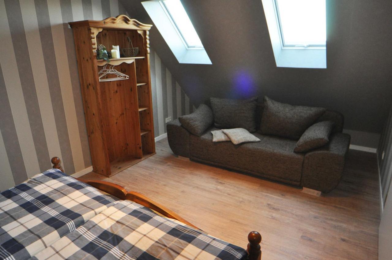 Ferienhaus Adamla, 65319 Moormerland Zewnętrze zdjęcie