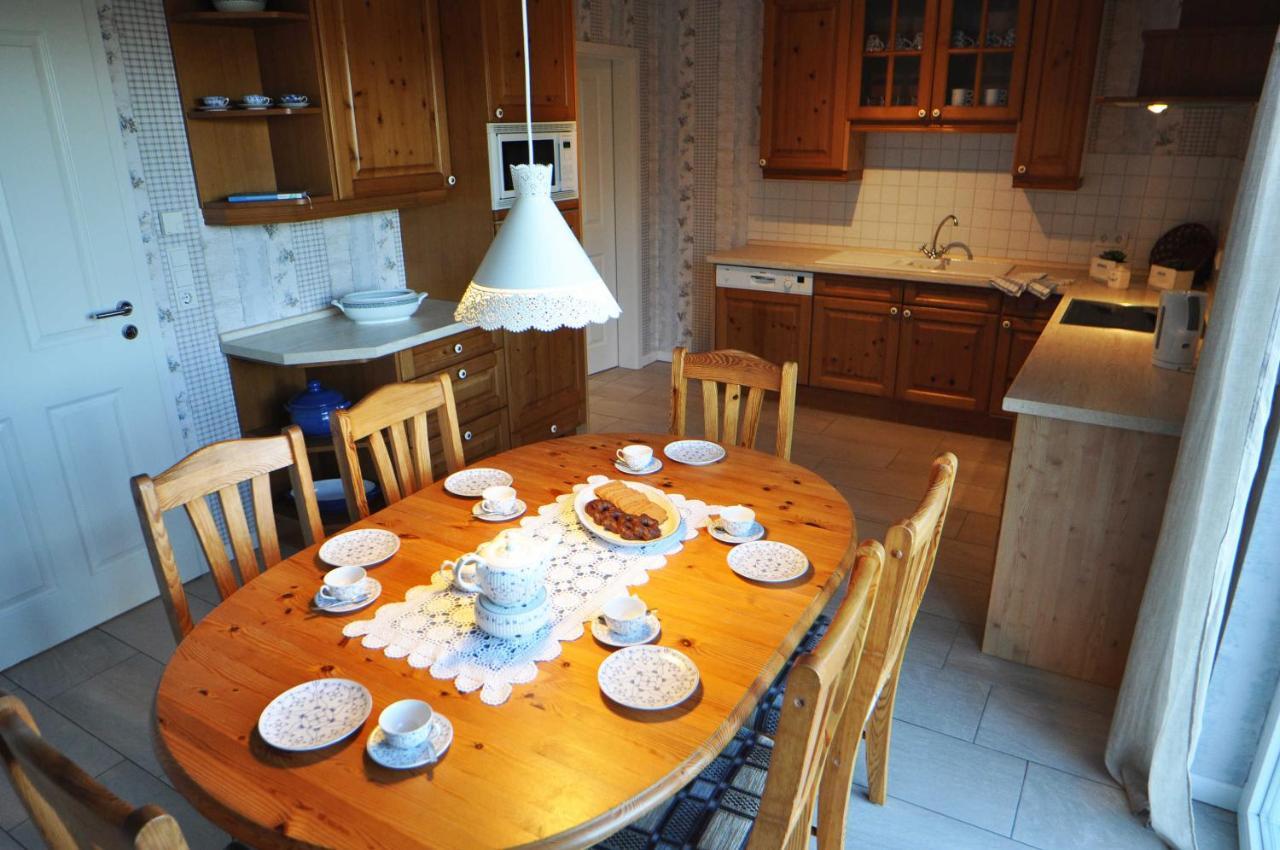 Ferienhaus Adamla, 65319 Moormerland Zewnętrze zdjęcie