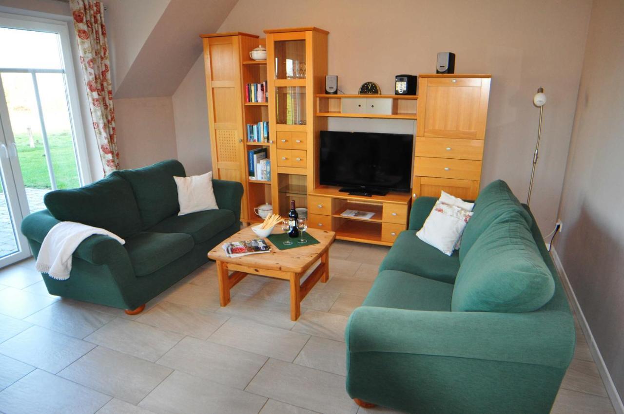 Ferienhaus Adamla, 65319 Moormerland Zewnętrze zdjęcie
