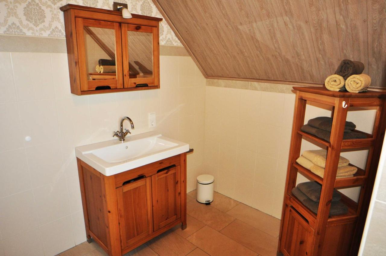 Ferienhaus Adamla, 65319 Moormerland Zewnętrze zdjęcie