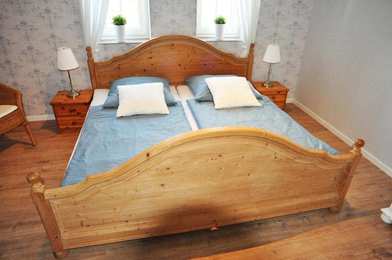 Ferienhaus Adamla, 65319 Moormerland Zewnętrze zdjęcie