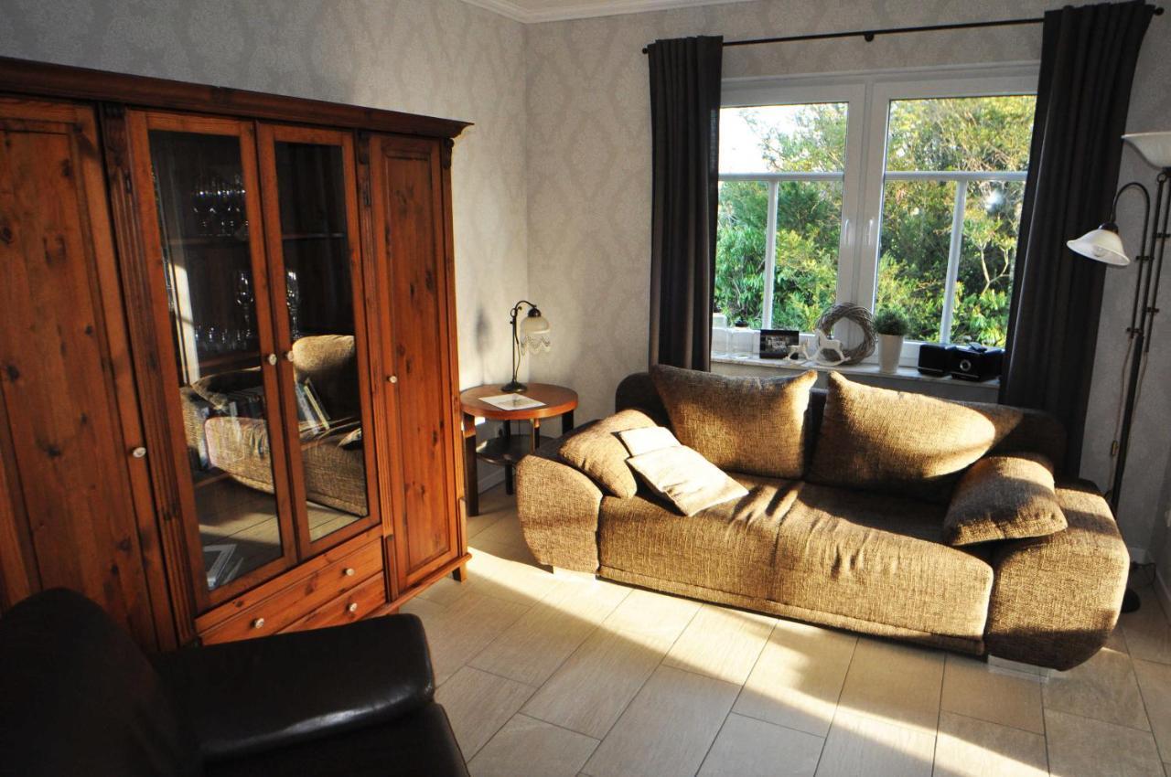 Ferienhaus Adamla, 65319 Moormerland Zewnętrze zdjęcie