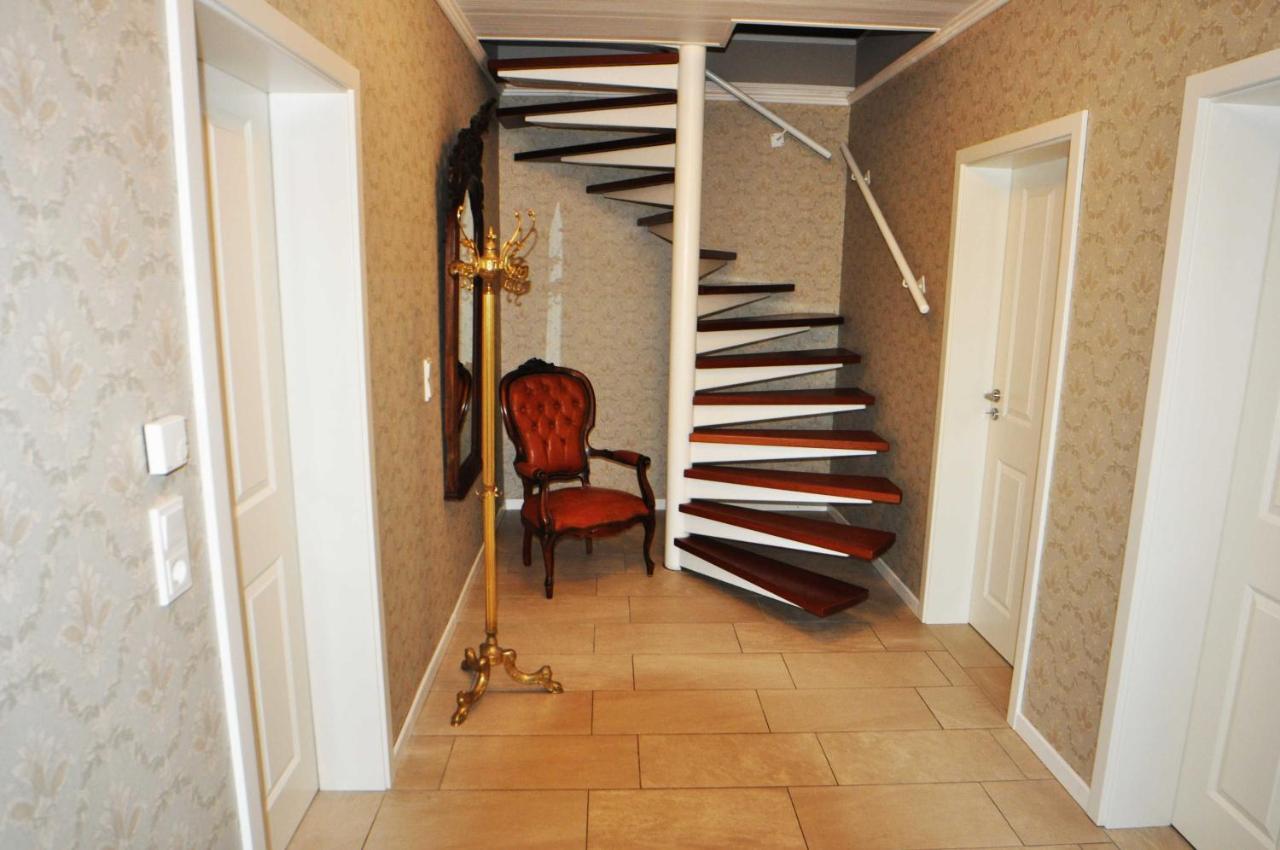 Ferienhaus Adamla, 65319 Moormerland Zewnętrze zdjęcie