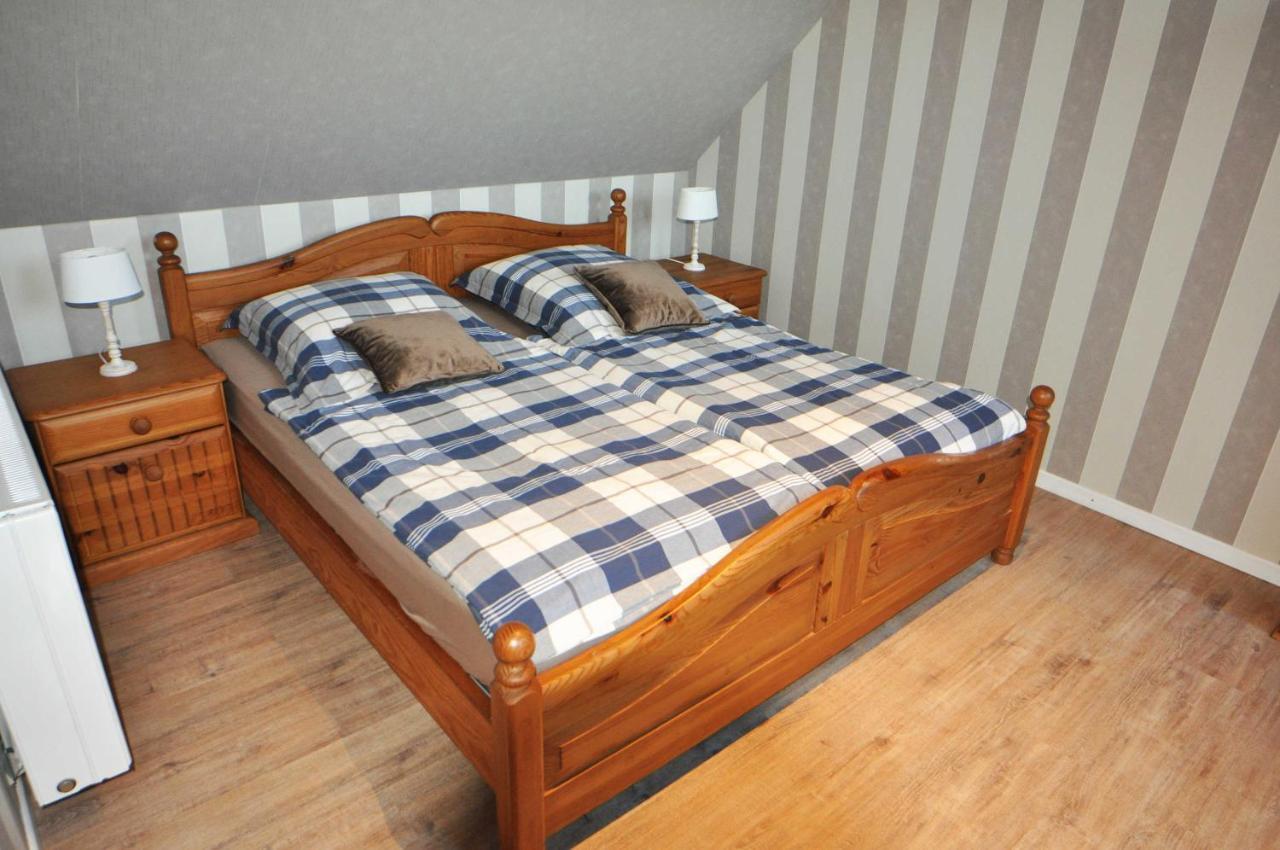 Ferienhaus Adamla, 65319 Moormerland Zewnętrze zdjęcie
