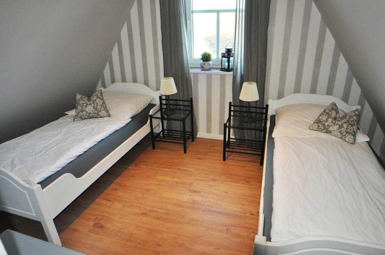 Ferienhaus Adamla, 65319 Moormerland Zewnętrze zdjęcie