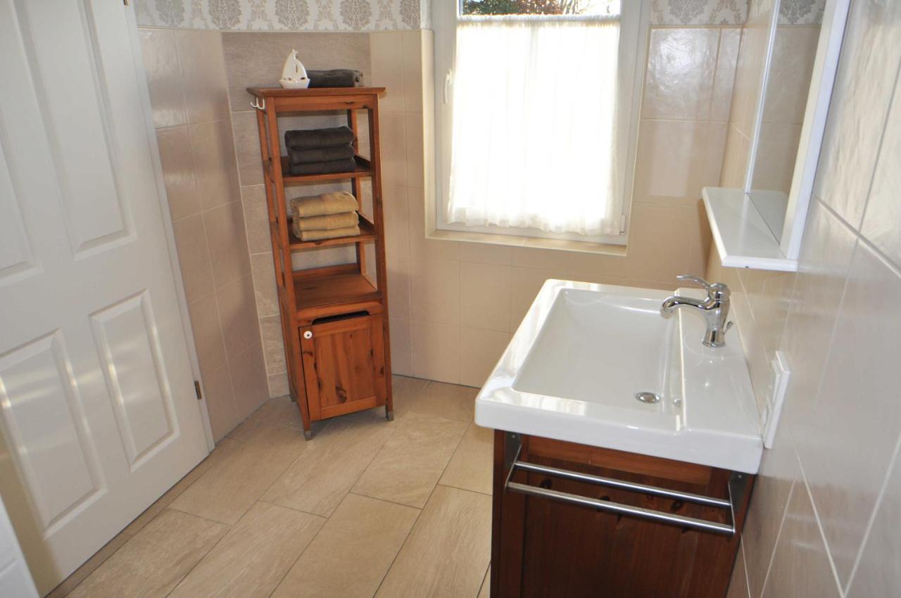 Ferienhaus Adamla, 65319 Moormerland Zewnętrze zdjęcie